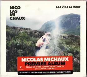 Couverture du produit · A La Vie A La Mort