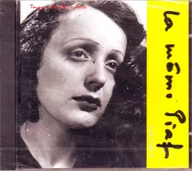 Couverture du produit · La Môme Piaf. Volume 2