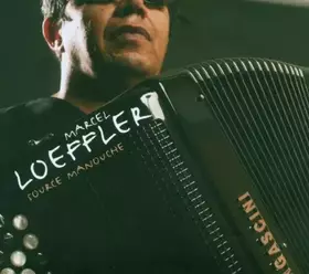 Couverture du produit · Source Manouche