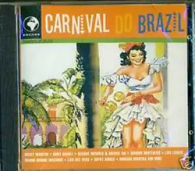 Couverture du produit · Carnival Do Brazil