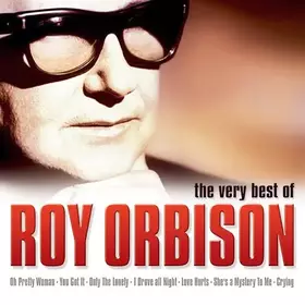Couverture du produit · The Very Best Of Roy Orbison