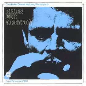 Couverture du produit · Blues For A Reason