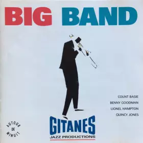 Couverture du produit · Big Band