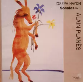 Couverture du produit · Sonates Vol. 1