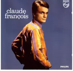 Couverture du produit · Claude François