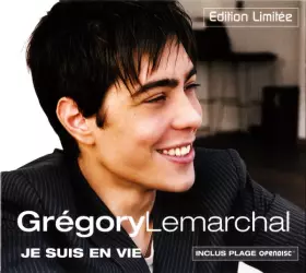 Couverture du produit · Je Suis En Vie