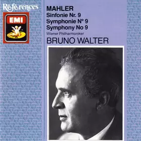 Couverture du produit · Symphony No. 9