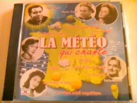 Couverture du produit · La Météo Qui Chante