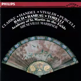 Couverture du produit · Baroque Classics