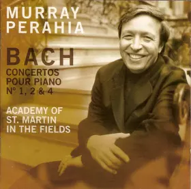 Couverture du produit · Concertos Pour Piano N° 1,2 & 4