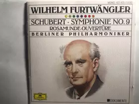 Couverture du produit · Symphonie No.9 -Rosamunde-Ouverture