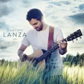 Couverture du produit · EP