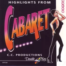 Couverture du produit · Highlights From Cabaret