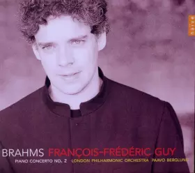 Couverture du produit · Piano Concerto No.2