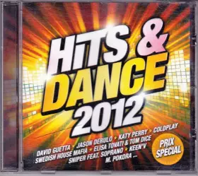Couverture du produit · Hits & Dance 2012