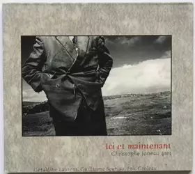 Couverture du produit · Ici Et Maintenant