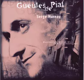 Couverture du produit · Gueules De Piaf