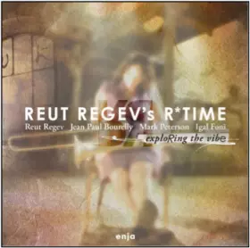 Couverture du produit · Exploring The Vibe