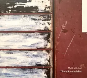 Couverture du produit · Vista Accumulation