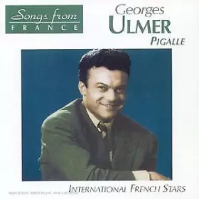 Couverture du produit · Pigalle