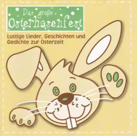 Couverture du produit · Das Große Osterhasenfest
