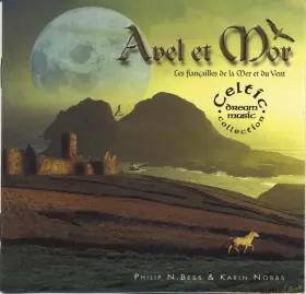 Couverture du produit · Avel Et Mor