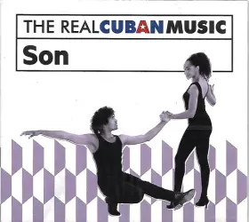 Couverture du produit · The Real Cuban Music: Son