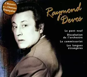 Couverture du produit · L'Histoire de la Chanson Française