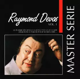 Couverture du produit · Master Serie