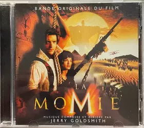 Couverture du produit · La Momie (Bande Originale Du Film)