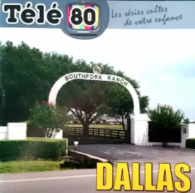 Couverture du produit · Dallas