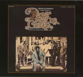 Couverture du produit · Don't Play Us Cheap