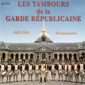 Couverture du produit · 1802-2002 : Bicentenaire