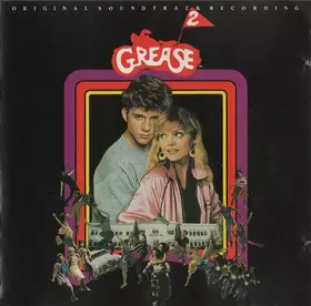 Couverture du produit · Grease 2 (Original Soundtrack Recording)