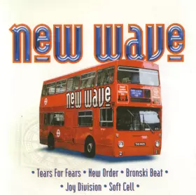 Couverture du produit · New Wave