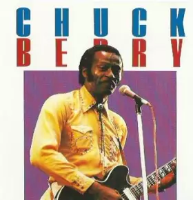Couverture du produit · Chuck Berry