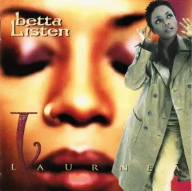 Couverture du produit · Betta Listen