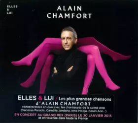 Couverture du produit · Elles Et Lui
