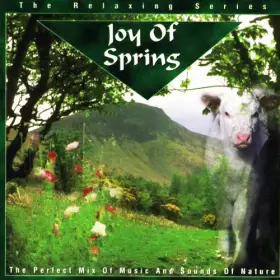 Couverture du produit · Joy Of Spring