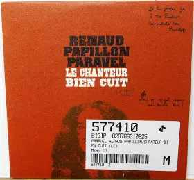 Couverture du produit · Le Chanteur Bien Cuit