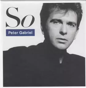 Couverture du produit · So
