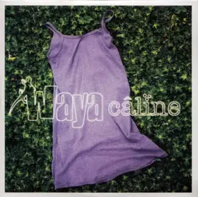 Couverture du produit · Câline