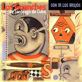 Couverture du produit · Son De los Brujos