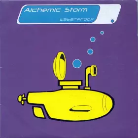 Couverture du produit · Waterproof