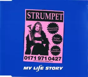 Couverture du produit · Strumpet