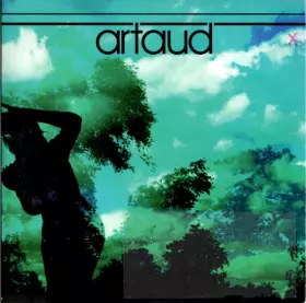Couverture du produit · Artaud