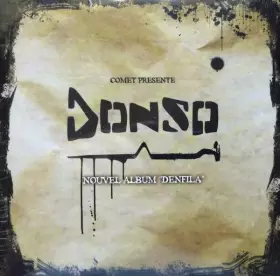 Couverture du produit · Denfila