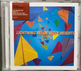 Couverture du produit · Dizzy Heights