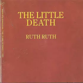 Couverture du produit · The Little Death