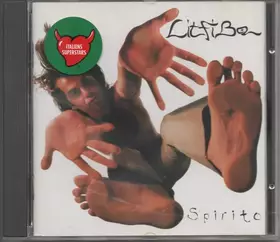 Couverture du produit · Spirito